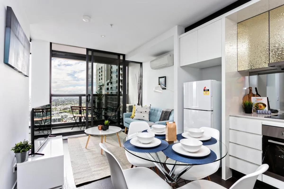 Image 3 of Complete Host Manhattan Apartments