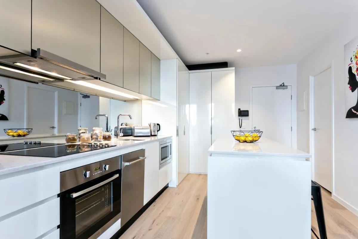 Image 1 of Complete Host Manhattan Apartments