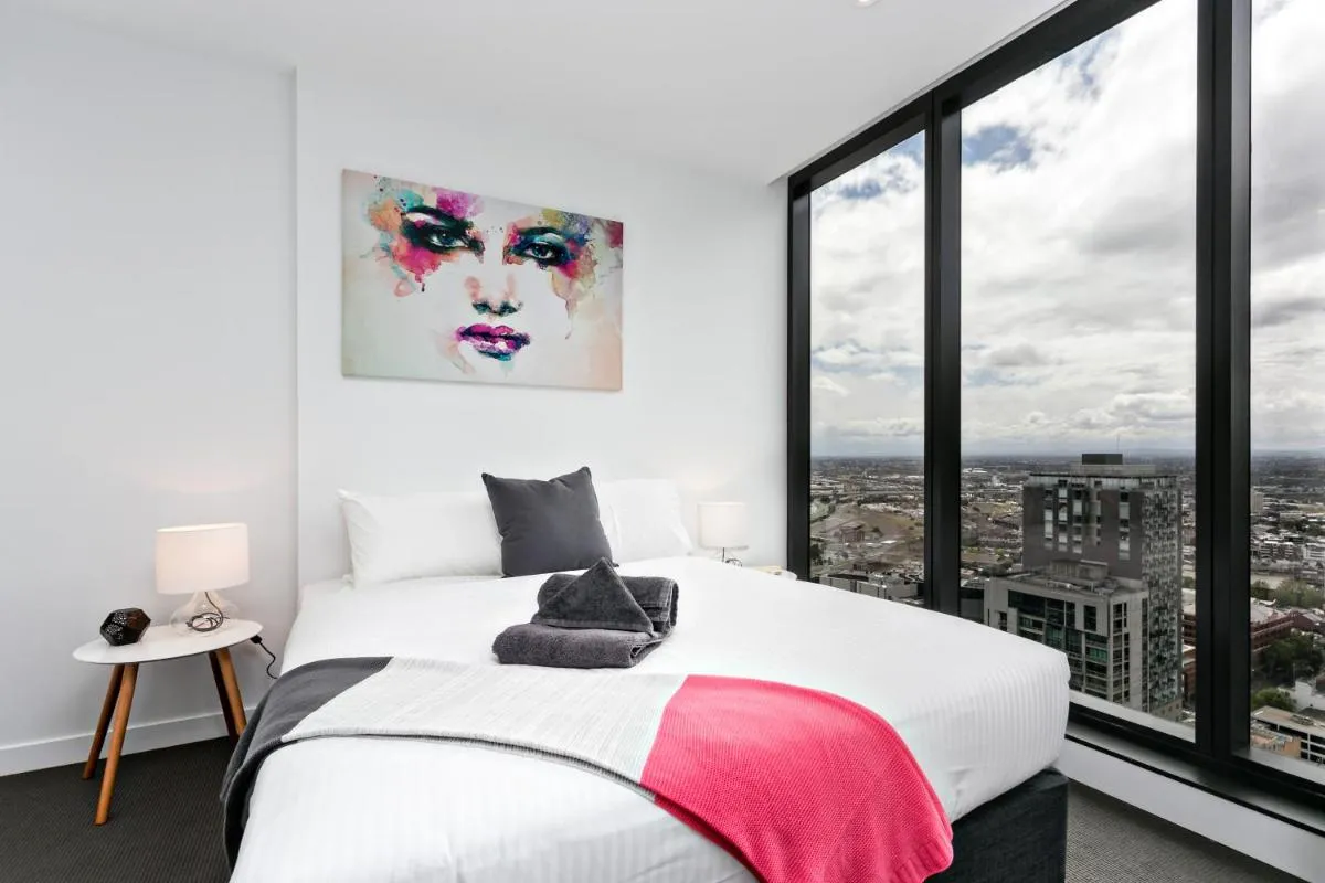 Image 5 of Complete Host Manhattan Apartments