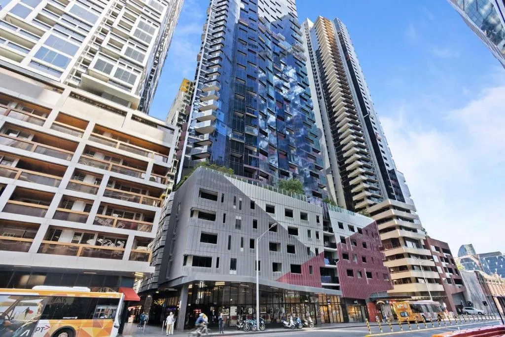 Image of Complete Host Manhattan Apartments