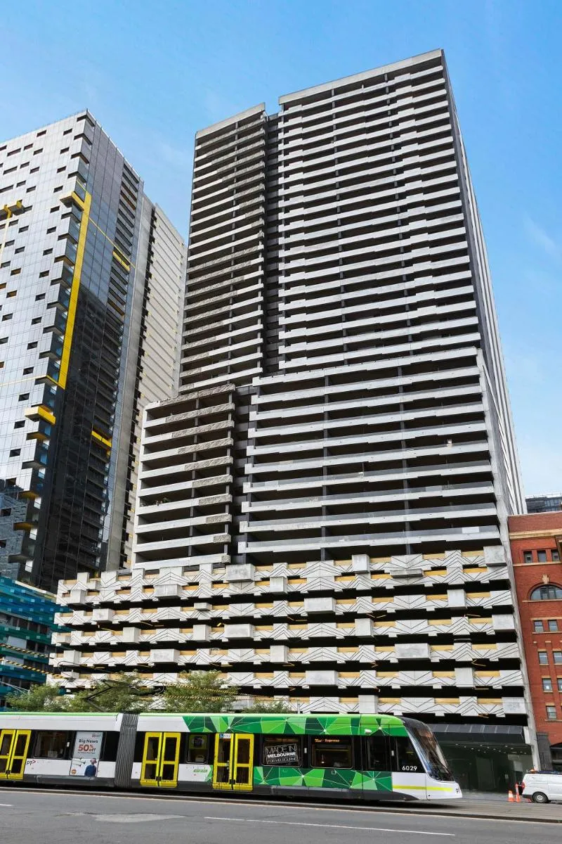 Image 3 of Complete Host NEO apartments