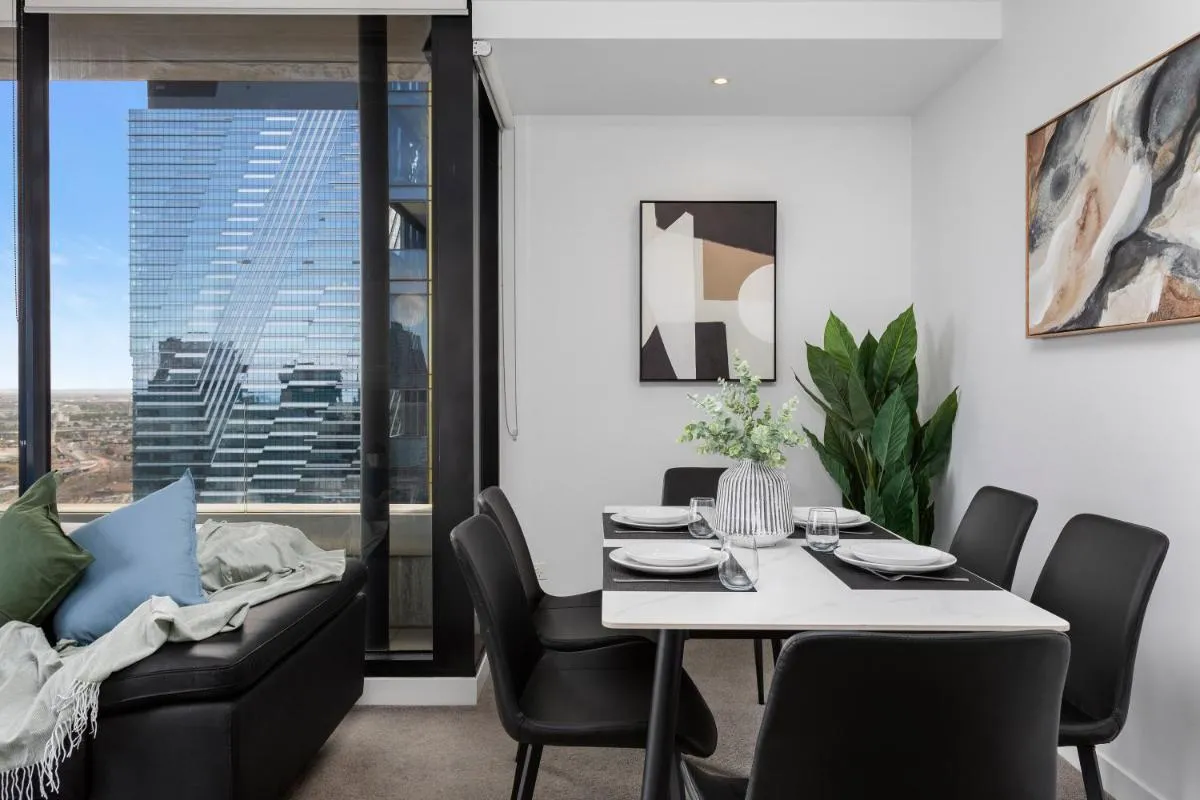 Image 6 of Complete Host NEO apartments
