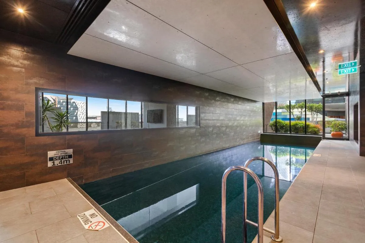 Image 1 of Complete Host NEO apartments