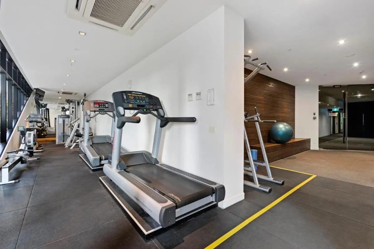 Image 2 of Complete Host NEO apartments
