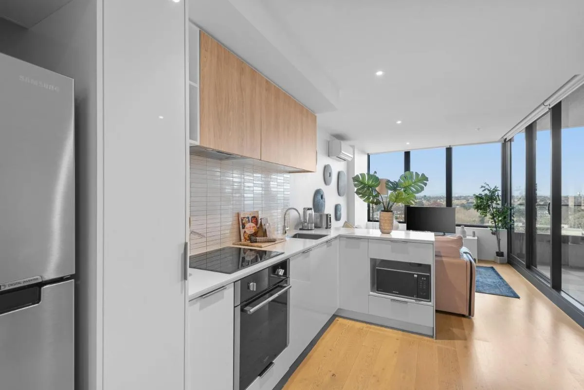 Image 2 of Complete Host STK Apartments