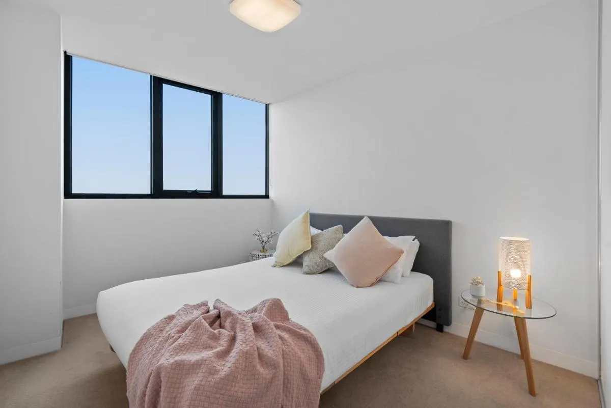 Image 5 of Complete Host STK Apartments