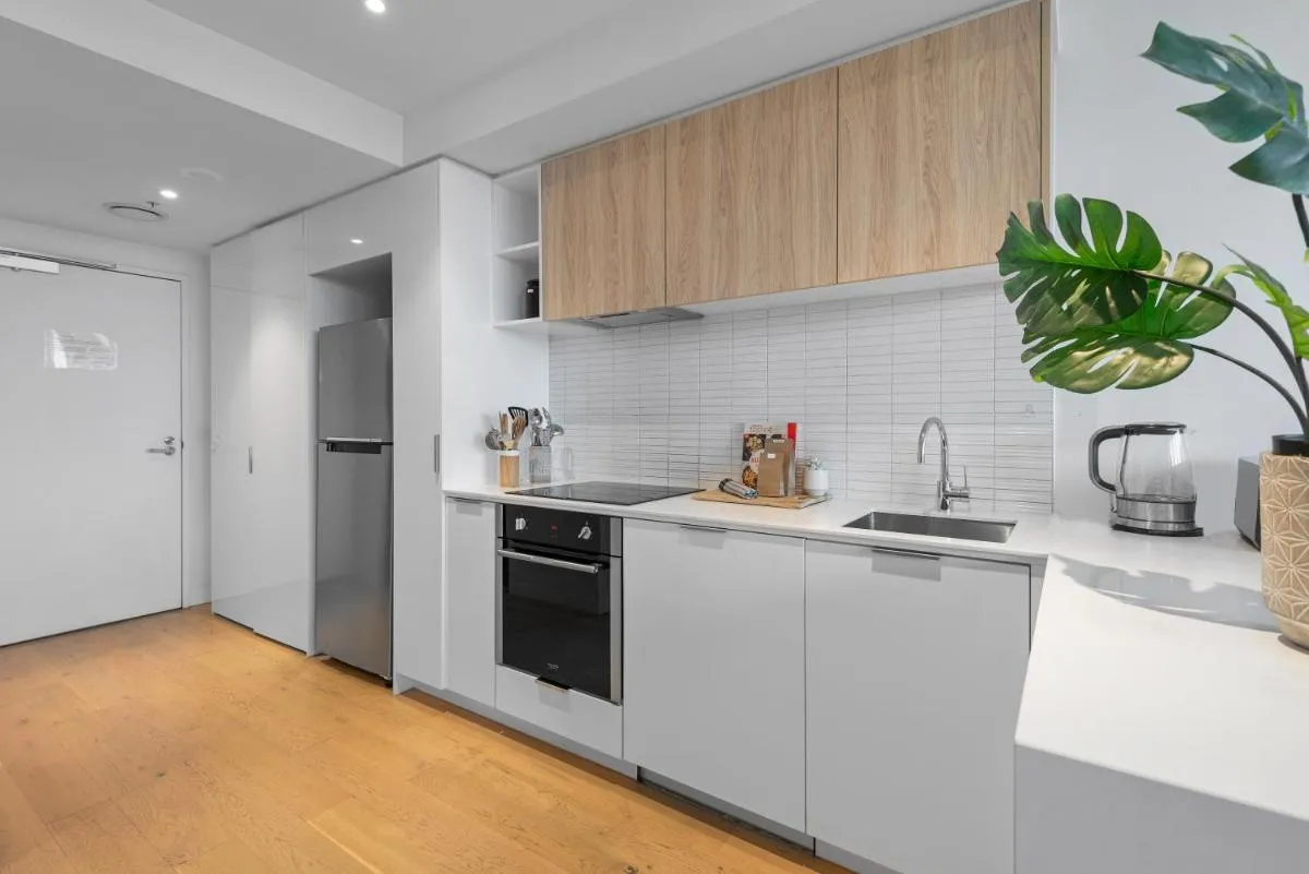 Image 3 of Complete Host STK Apartments