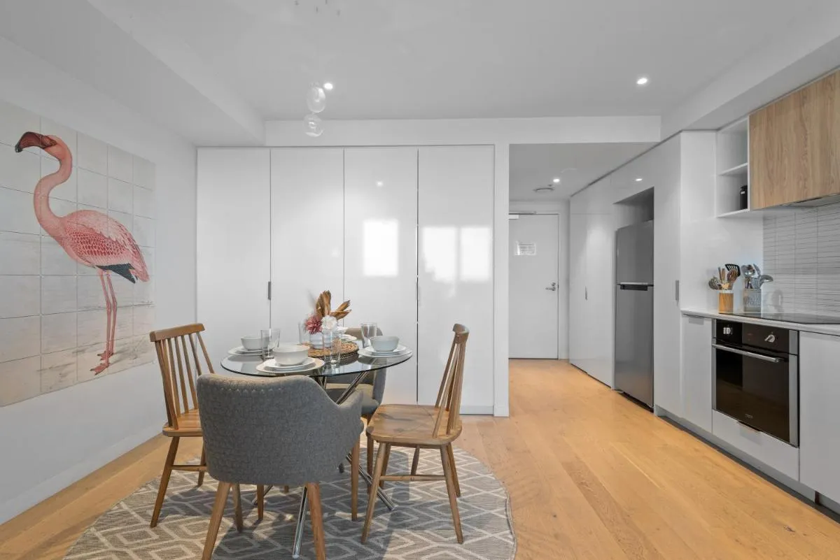 Image 4 of Complete Host STK Apartments