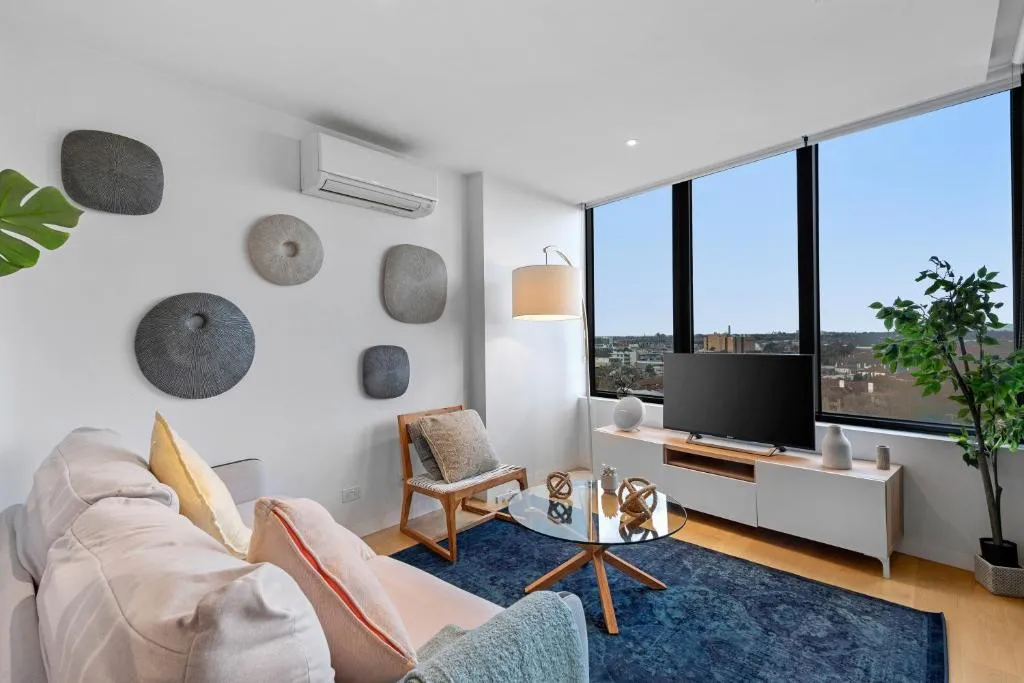 Image of Complete Host STK Apartments