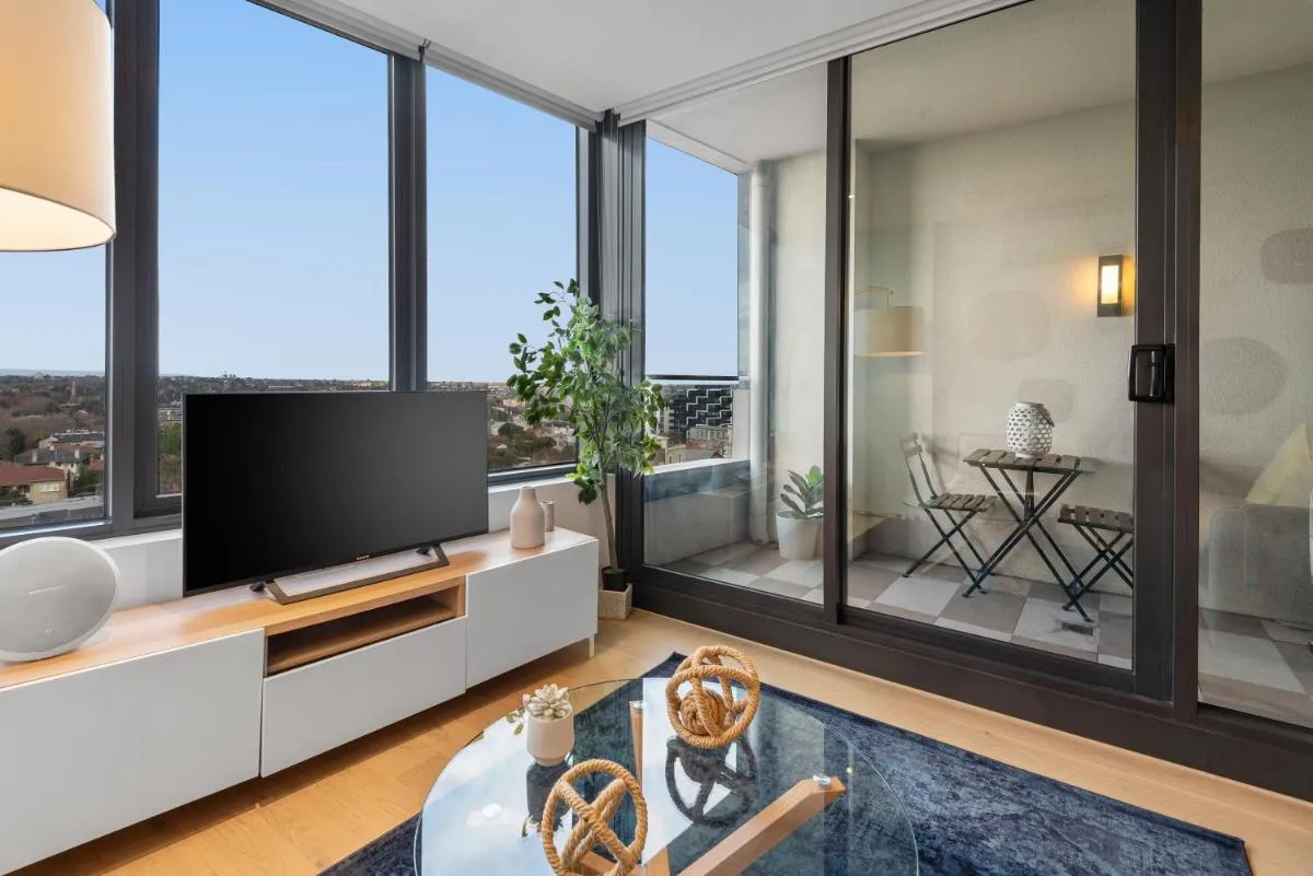 Image 1 of Complete Host STK Apartments