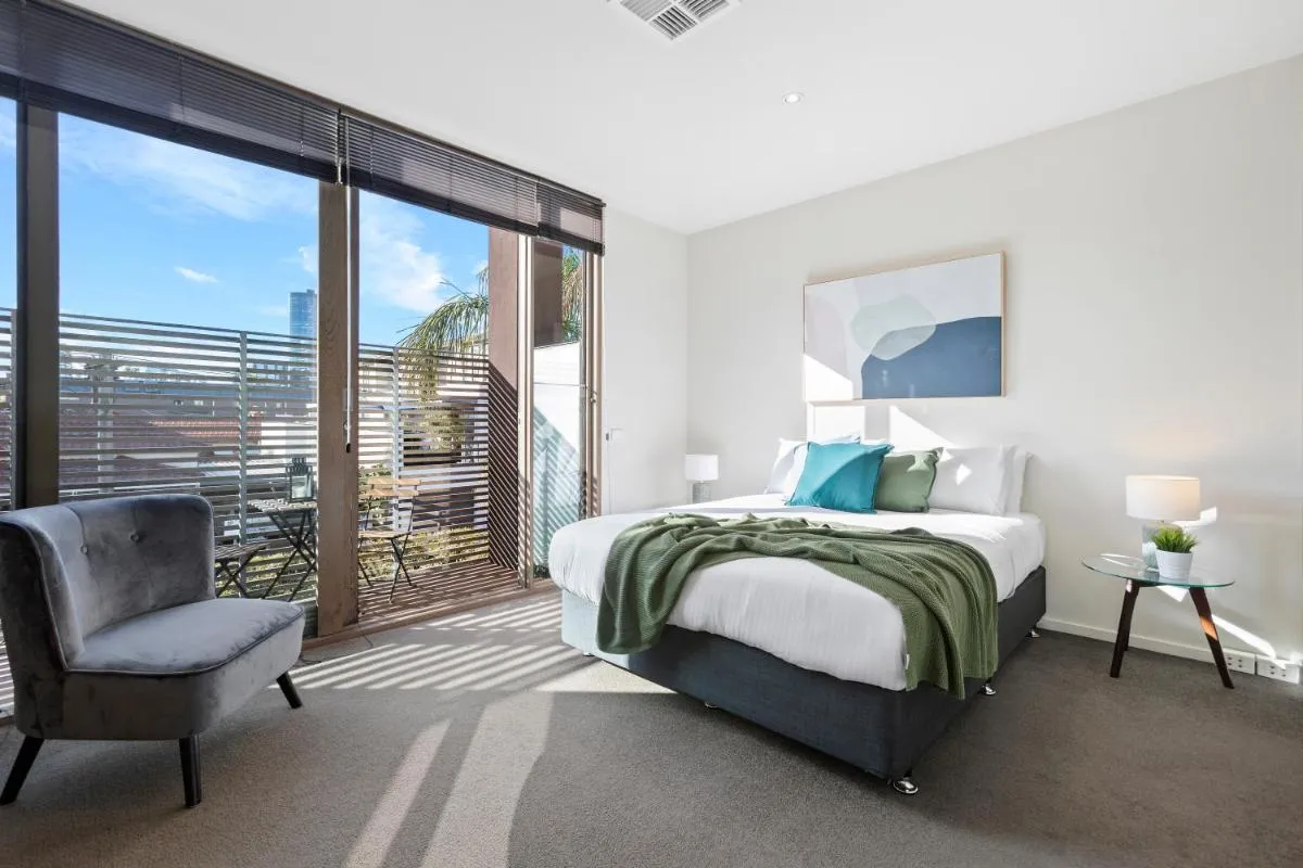 Image 1 of Complete Host South Yarra Townhouse