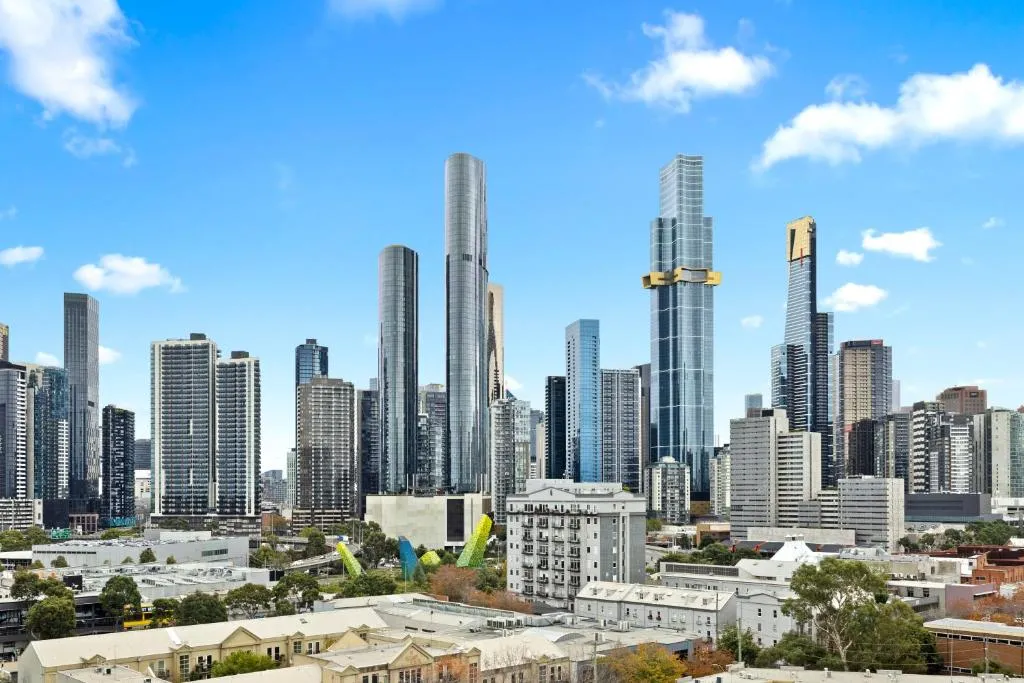 Image of Complete Host Sunday Apartments