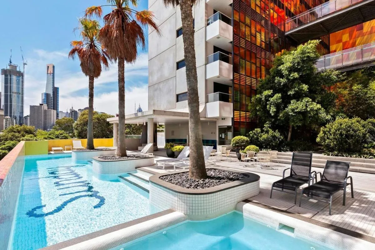 Image 1 of Complete Host Sunday Apartments