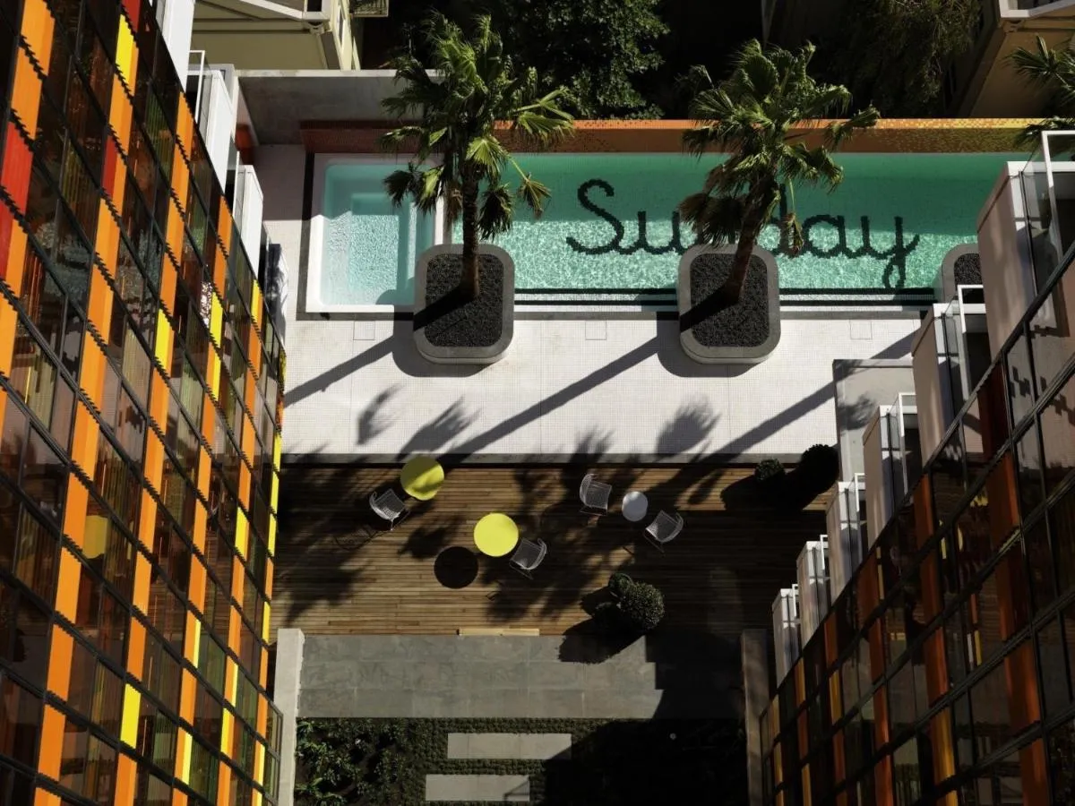 Image 2 of Complete Host Sunday Apartments