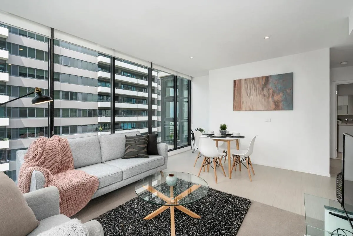 Image 1 of Complete Host Tiara Apartments