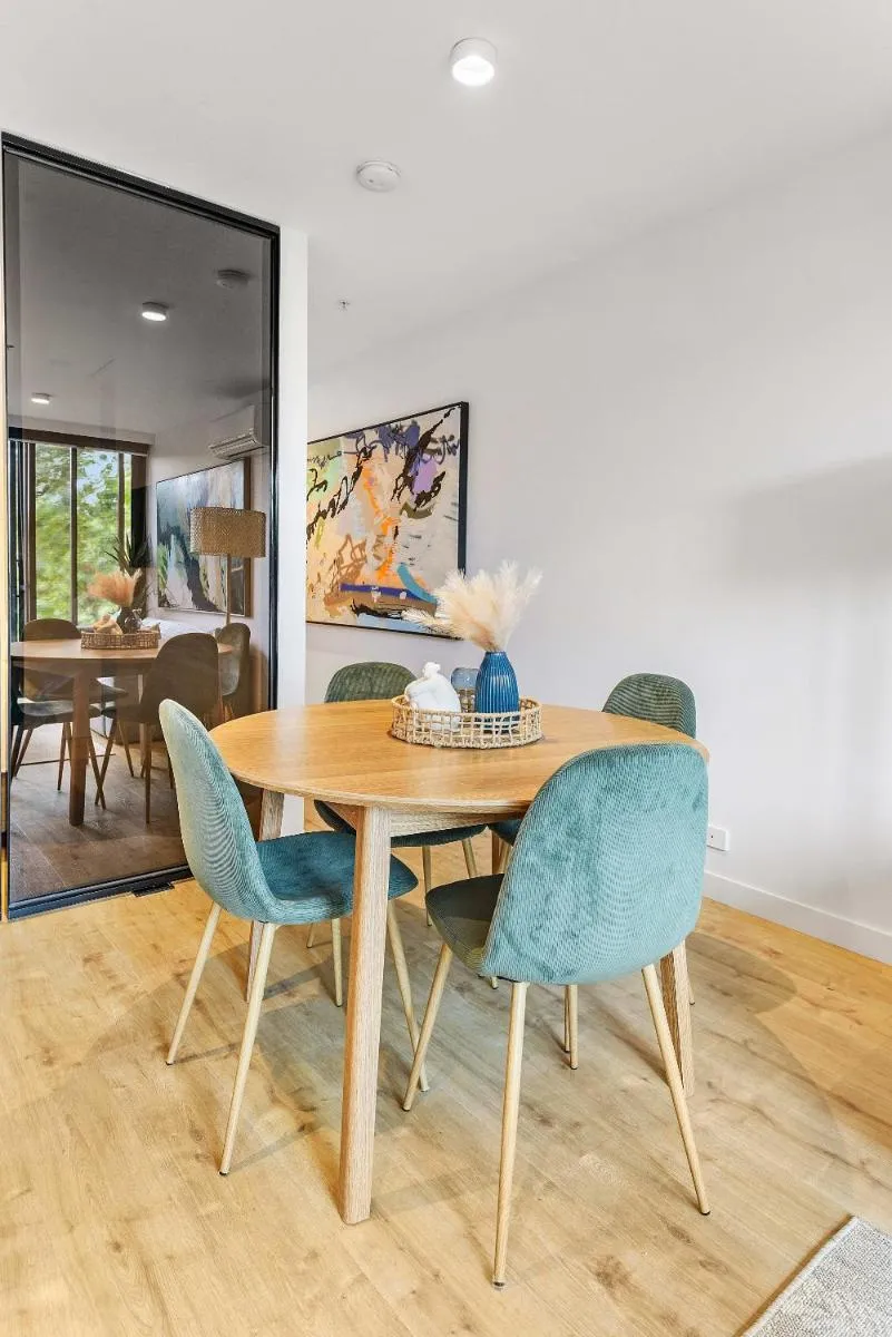 Image 4 of Contemporary 1-Bed in the Heart of St Kilda