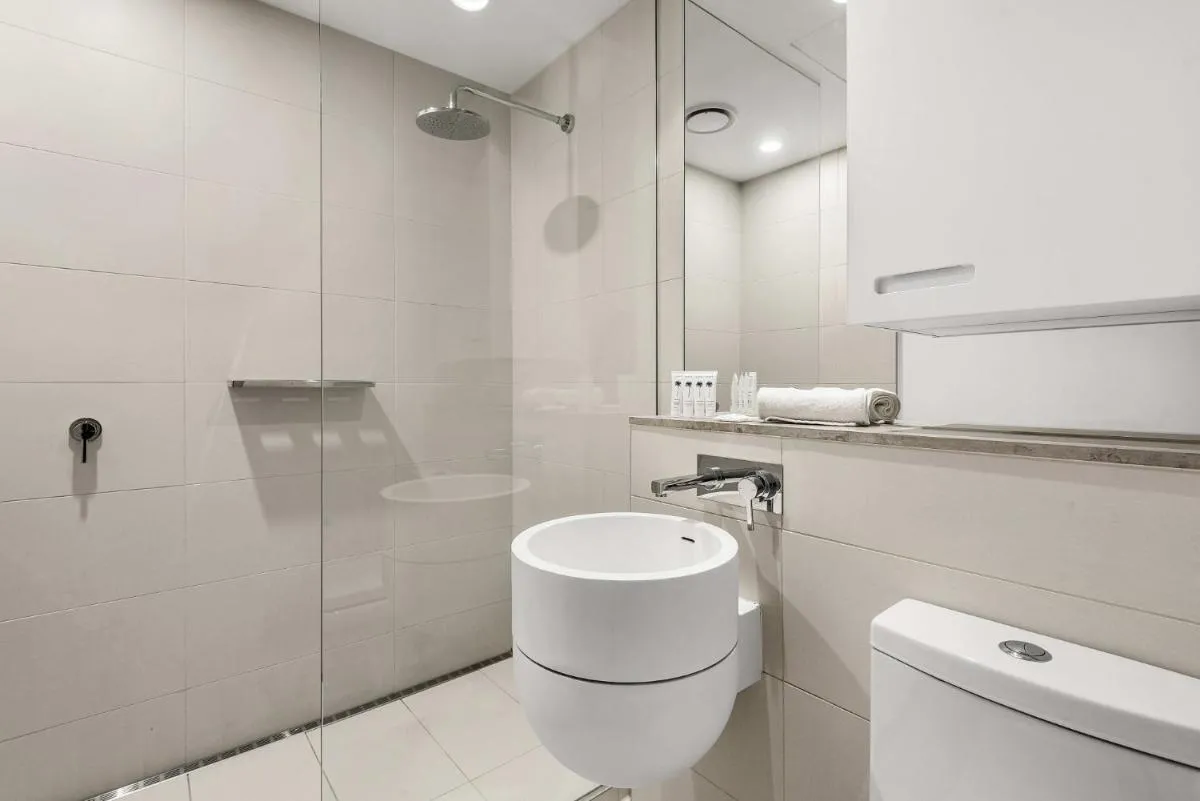 Image 2 of Contemporary 1-Bed in the Heart of St Kilda