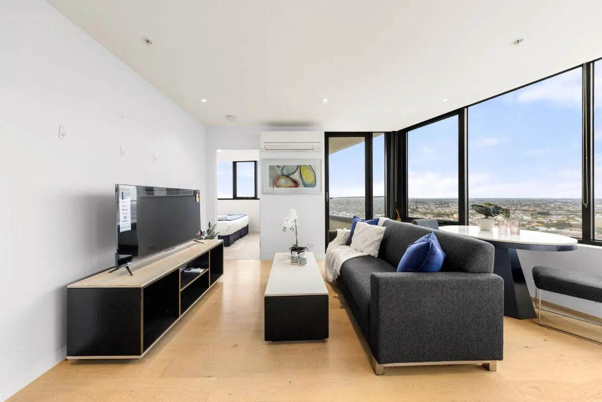 Image 5 of Convenient Located 1bedroom apartment in St Kilda