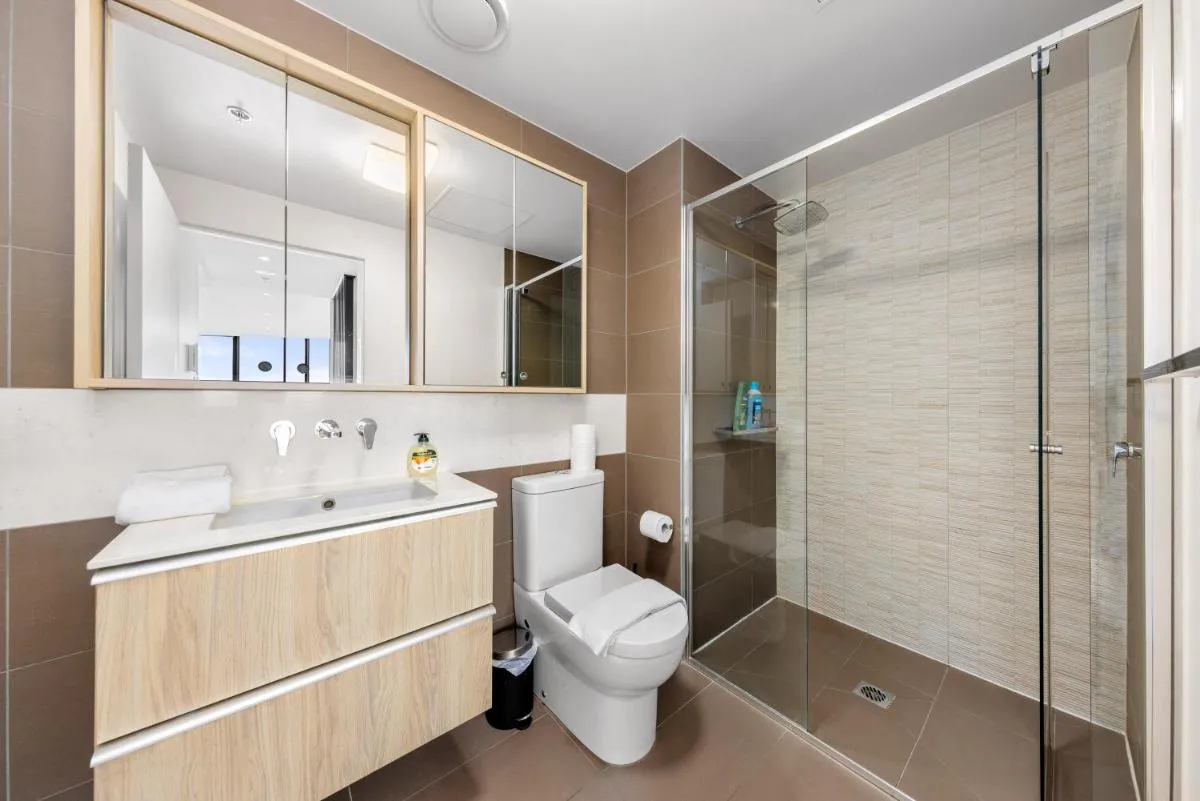 Image 2 of Convenient Located 1bedroom apartment in St Kilda