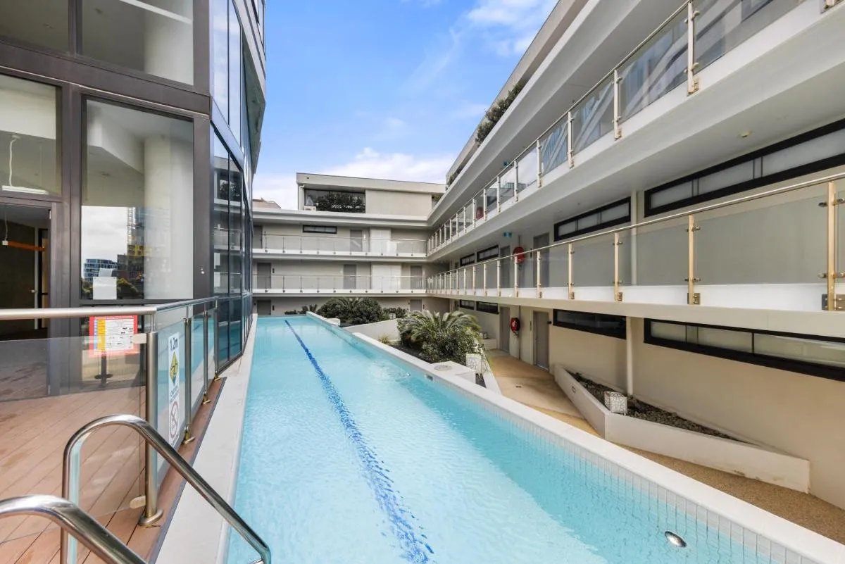 Image 3 of Convenient Located 1bedroom apartment in St Kilda