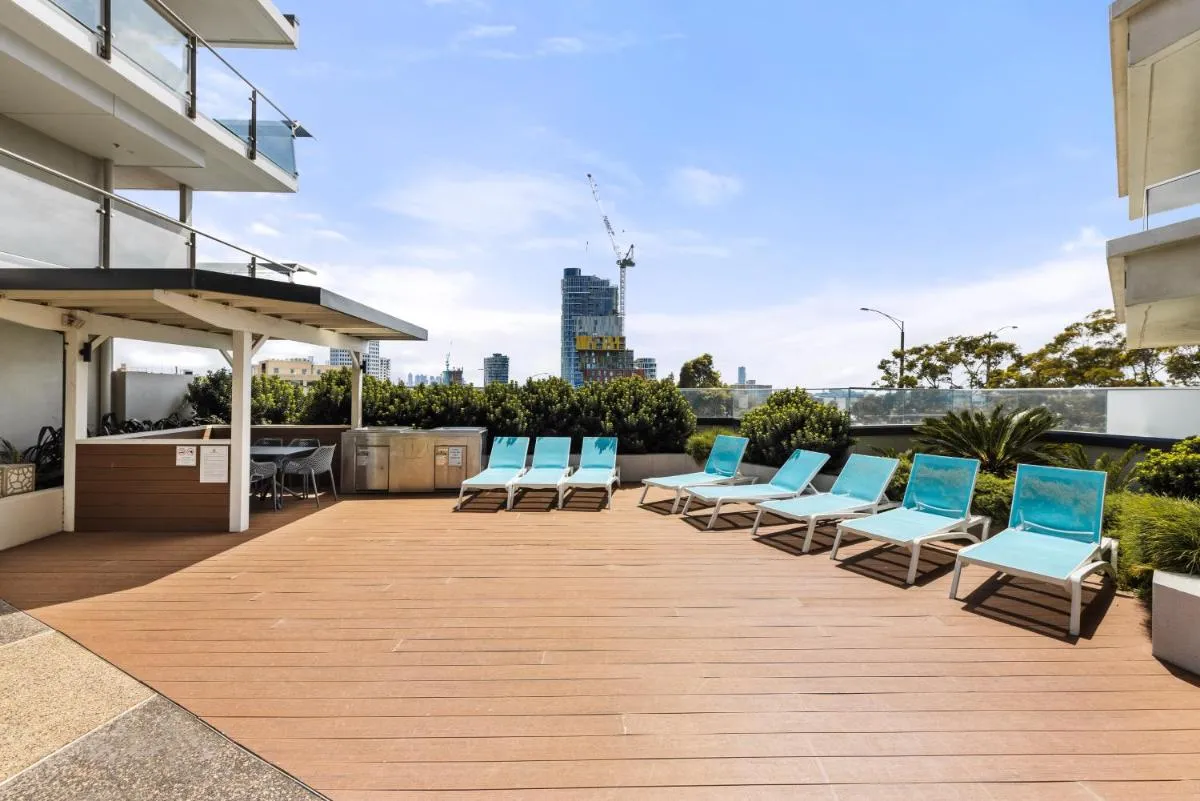 Image 6 of Convenient Located 1bedroom apartment in St Kilda