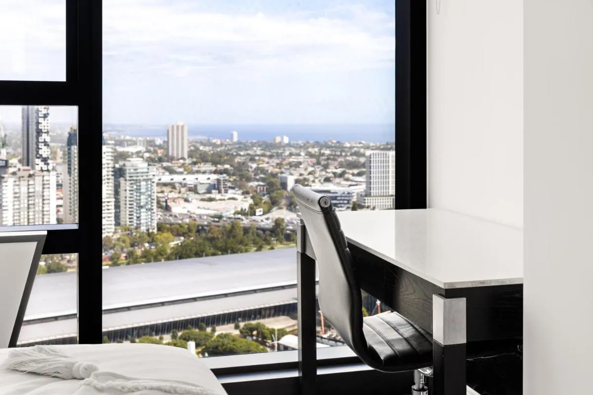 Image 5 of Convenient One Bedroom Apartment in Docklands