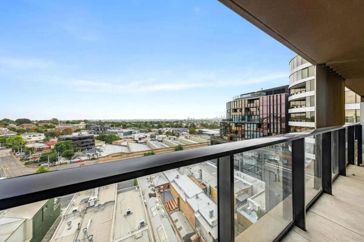 Image 5 of Convenient located 1 bedroom Apartment in Hawthorn