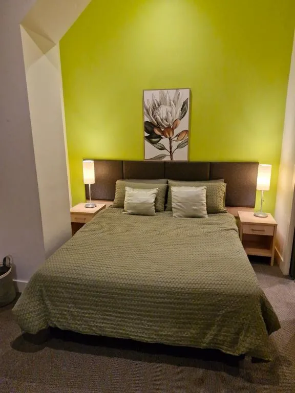 Image of Cool City 1 Bedroom