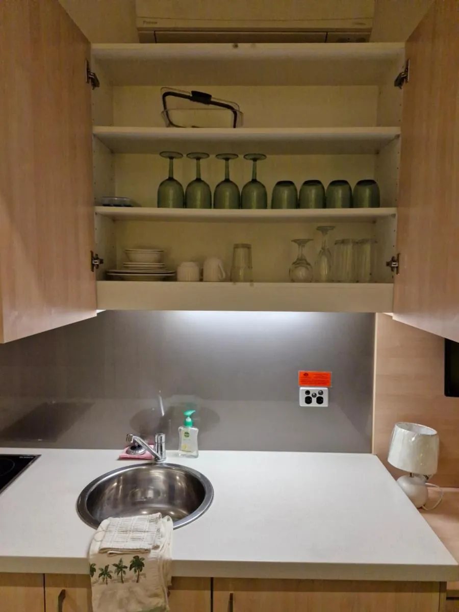 Image 1 of Cool City 1 Bedroom