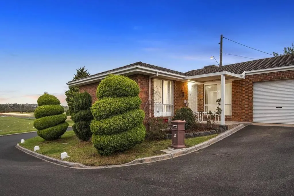 Image of Corner Cottage