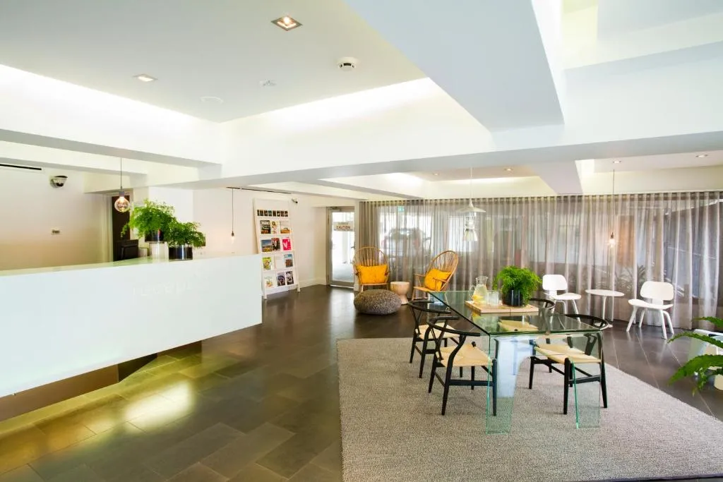 Image of Cosmopolitan Hotel and Apartments