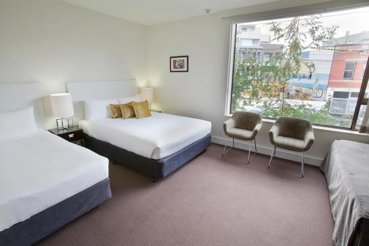 Image 1 of Cosmopolitan Hotel and Apartments