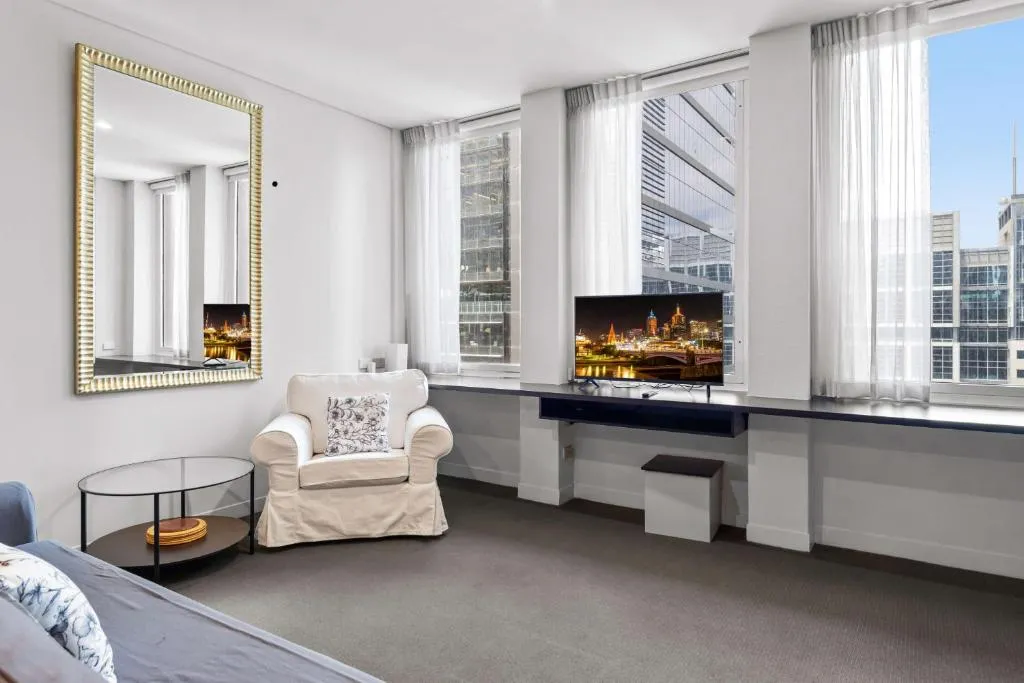 Image of Cosy Studio in the City Centre