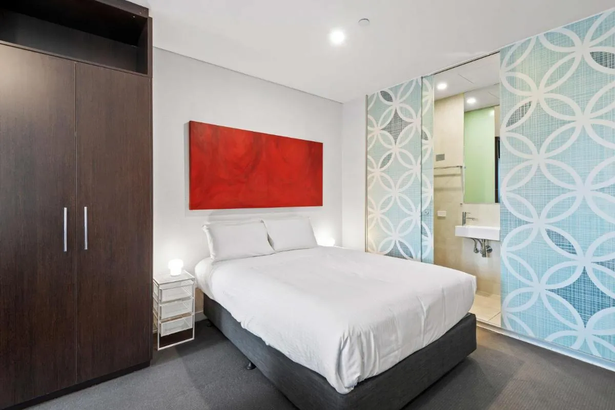Image 5 of Cosy Studio in the City Centre
