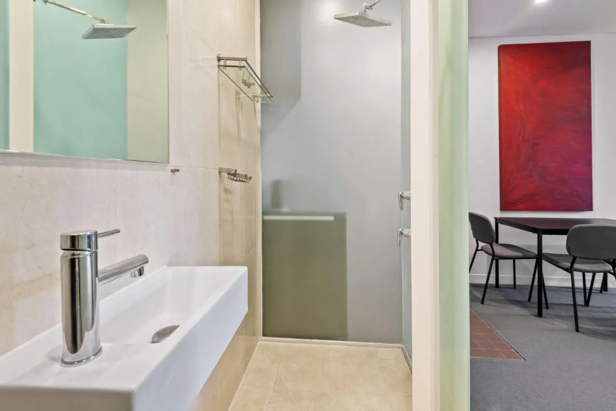 Image 2 of Cosy Studio in the City Centre