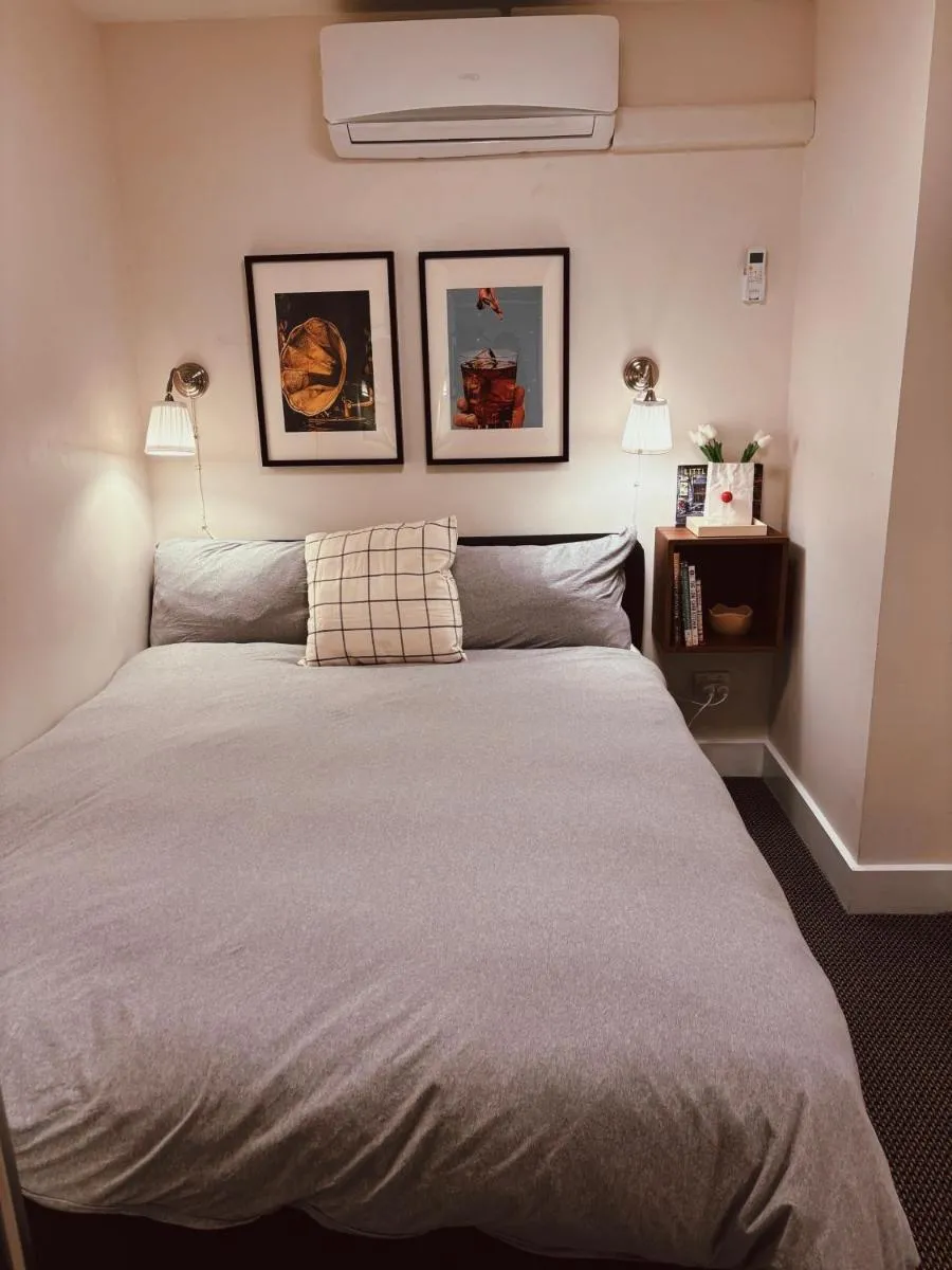 Image 4 of Cosy duplex 2bed1bath apartment by Melbourne Emporium