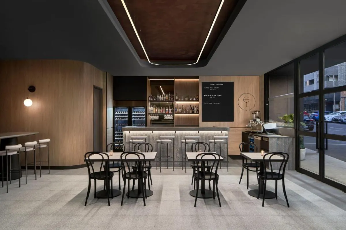 Image 3 of Courtyard by Marriott Melbourne Flagstaff Gardens
