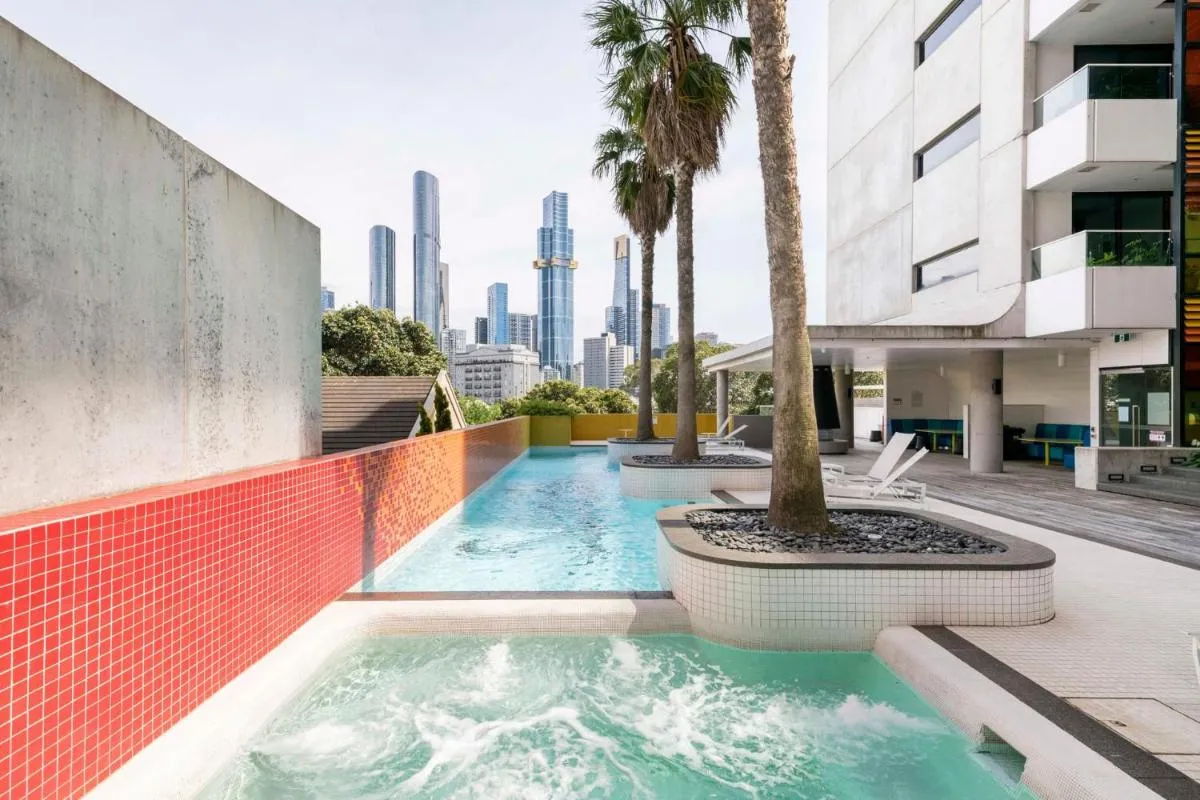 Image 3 of Coventry Classic Southbank Retreat w Pool Spa