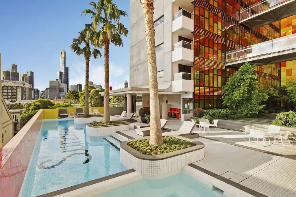 Image of Coventry Classic Southbank Retreat w Pool Spa