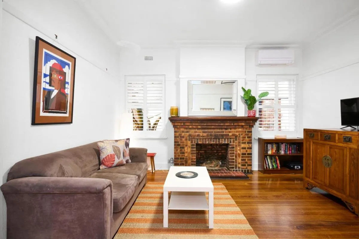 Image 4 of Cozy 1 Bedroom Retreat in St Kilda
