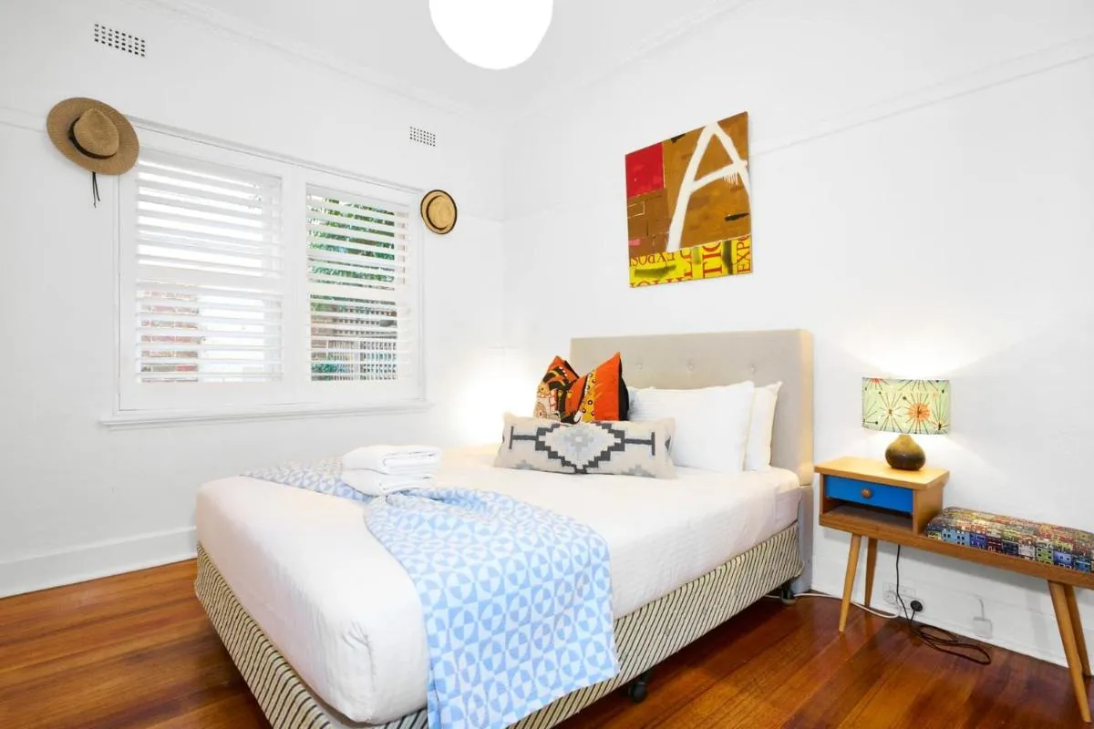 Image 6 of Cozy 1 Bedroom Retreat in St Kilda