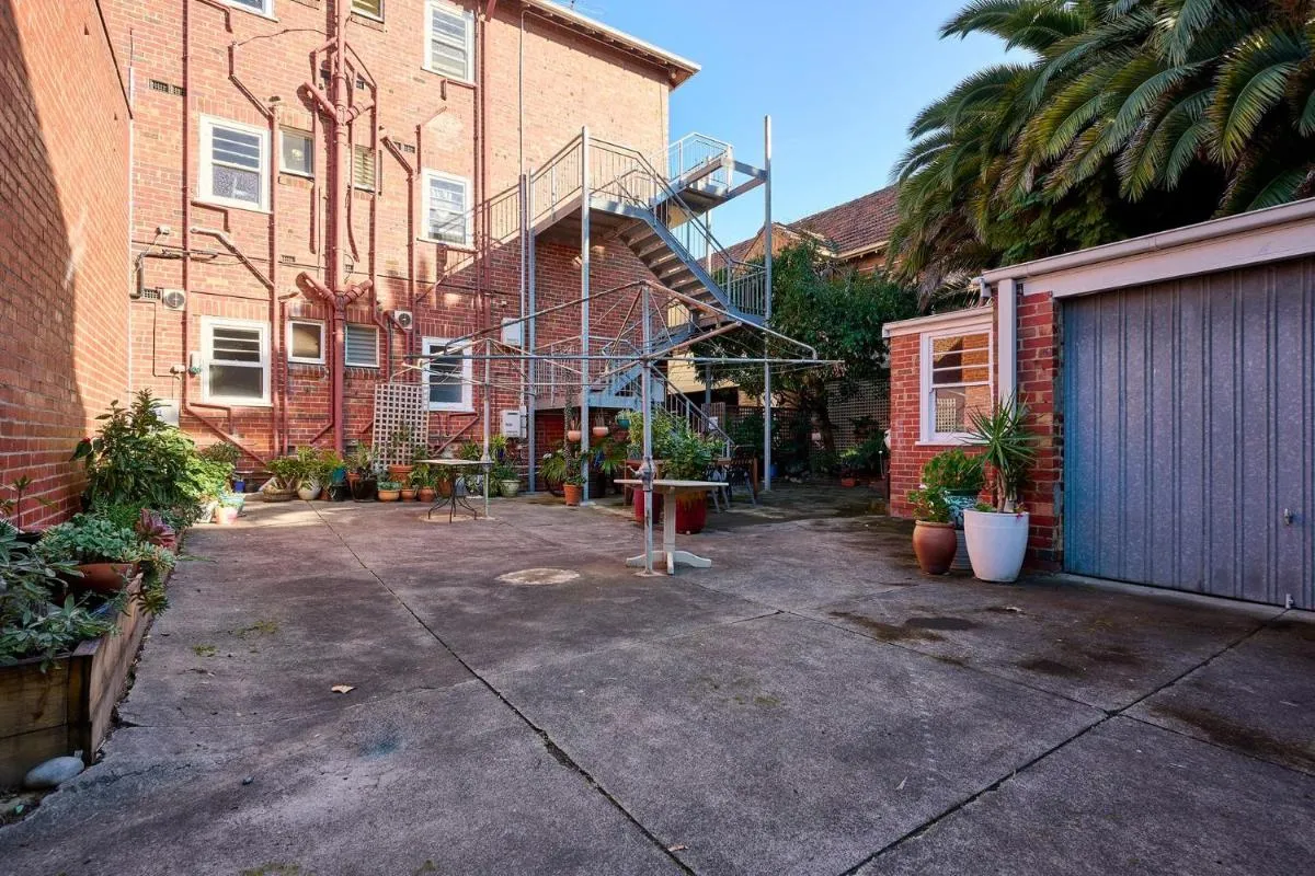 Image 5 of Cozy 1 Bedroom Retreat in St Kilda