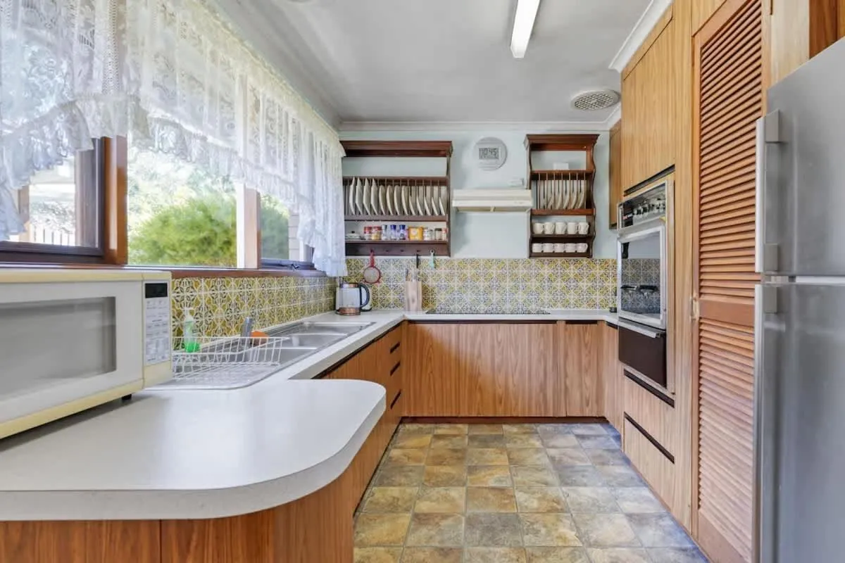 Image 3 of Cozy Oakleigh South Family Home Next to Playground