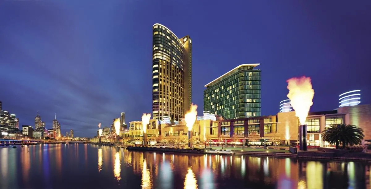 Image 6 of Crown Towers Melbourne