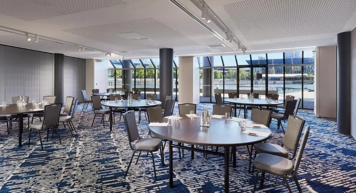 Image 4 of Crowne Plaza Melbourne by IHG