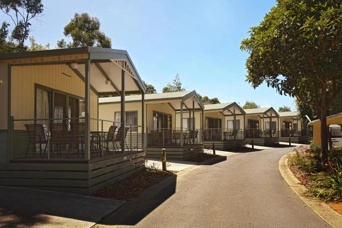 Image 6 of Crystal Brook Tourist Park
