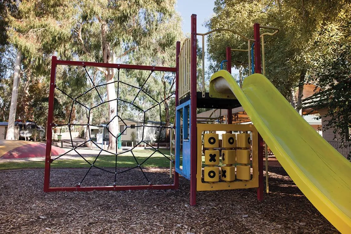 Image 5 of Crystal Brook Tourist Park