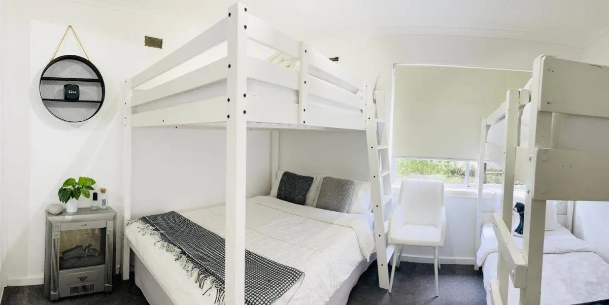 Image 6 of D101 Charming Apartment- Free Parking
