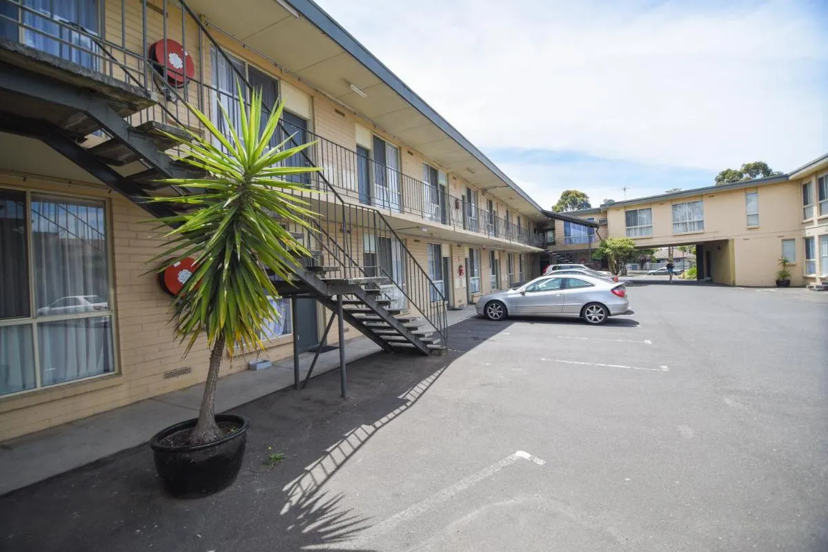 Image 5 of Dandenong Motel
