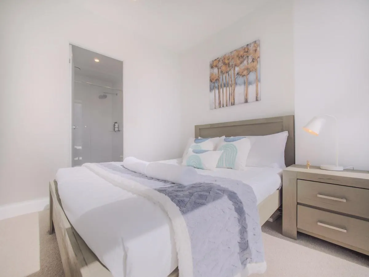 Image 5 of Delightful 1br On Bouverie St Close To Mel Uni